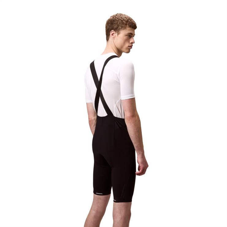 Spodenki Endura Pro SL Power Bibshort (2)