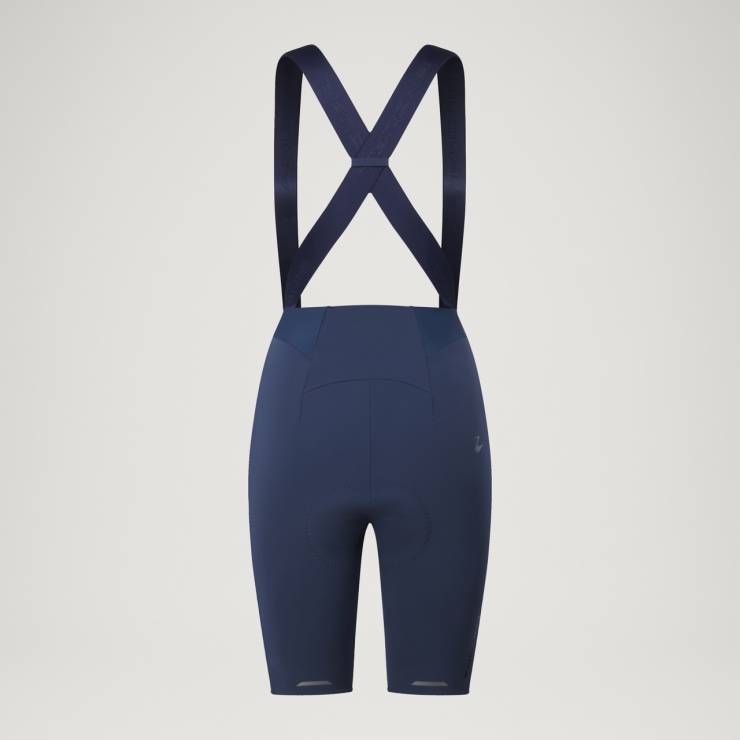 Damskie spodenki Endura Pro SL Power Bibshort (2)