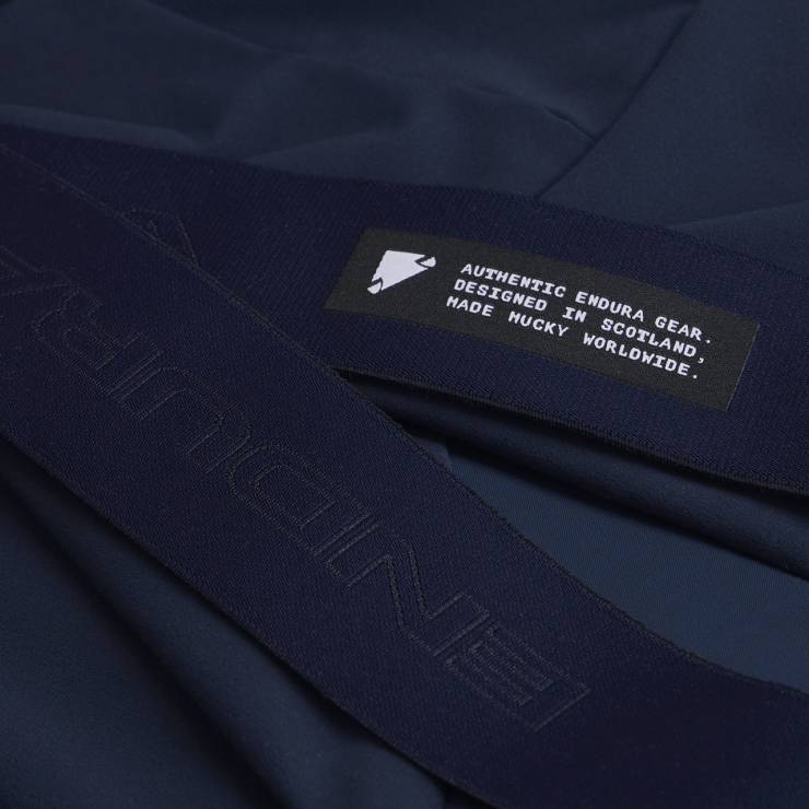 Damskie spodenki Endura Pro SL Power Bibshort (4)