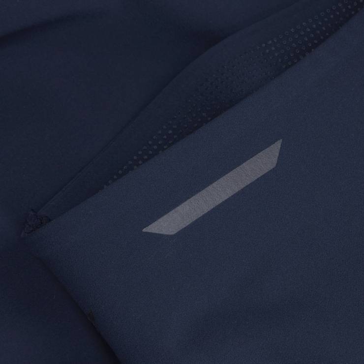 Damskie spodenki Endura Pro SL Power Bibshort (5)