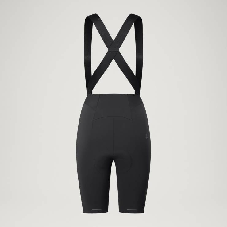 Damskie spodenki Endura Pro SL Power Bibshort (2)