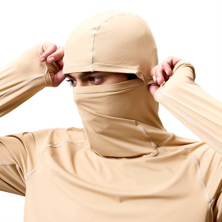 Bluza Endura Alltrack Roam  Scuba Hoodie (5)