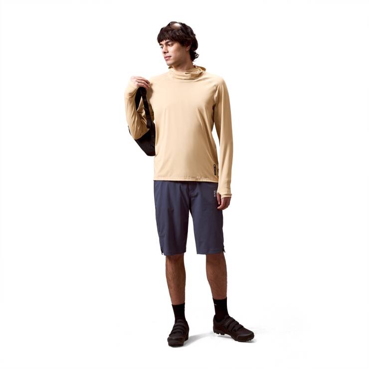 Bluza Endura Alltrack Roam  Scuba Hoodie (6)