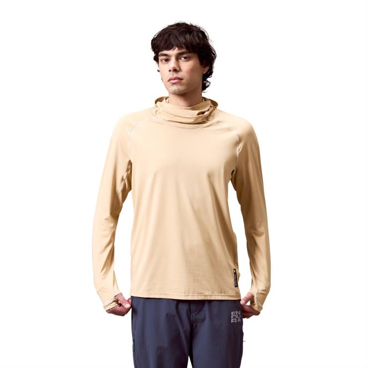 Bluza Endura Alltrack Roam  Scuba Hoodie (1)