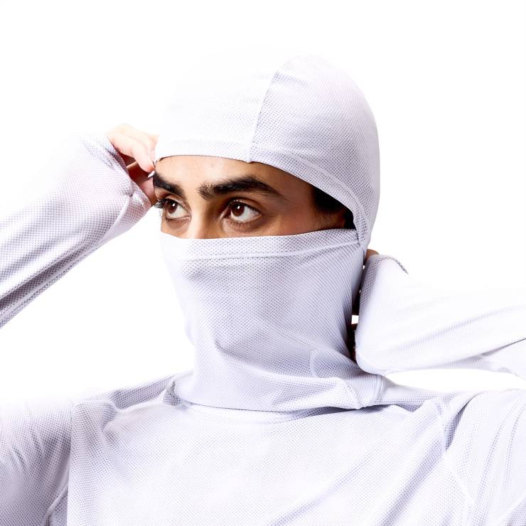 Damska Bluza Endura Alltrack Roam  Scuba Hoodie (4)