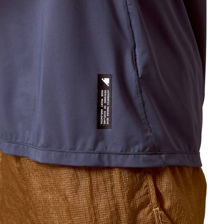 Koszulka Endura Alltrack Roam S/S Tech Tee (9)