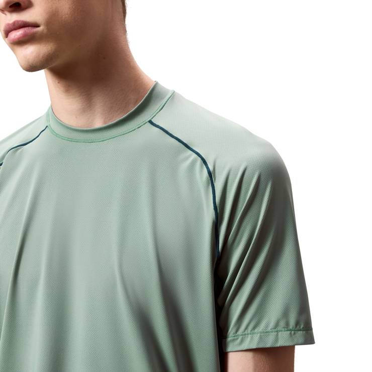 Koszulka Endura Alltrack Roam S/S Tech Tee (4)