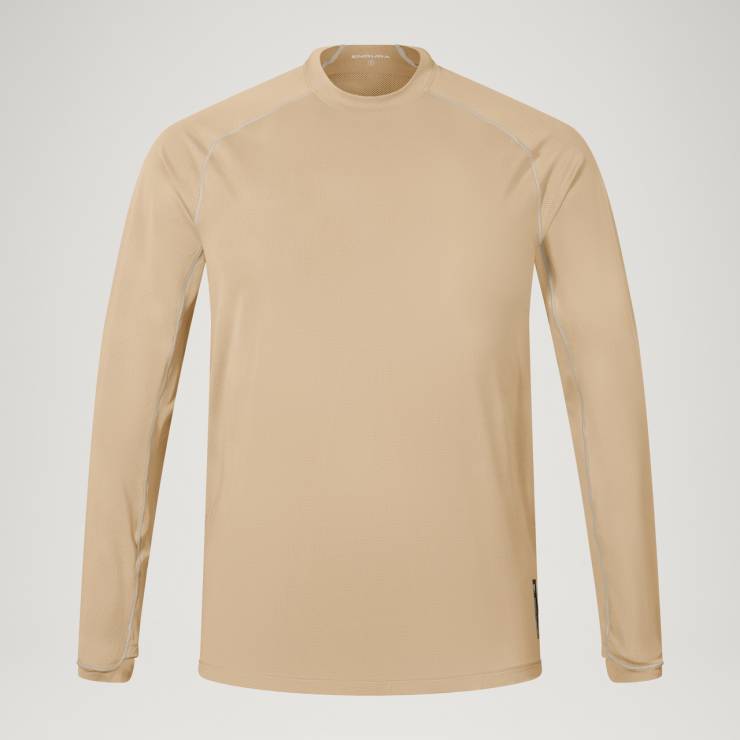 Koszulka Endura Alltrack Roam L/S Tech Tee (1)
