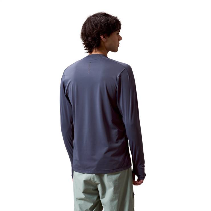 Koszulka Endura Alltrack Roam L/S Tech Tee (3)