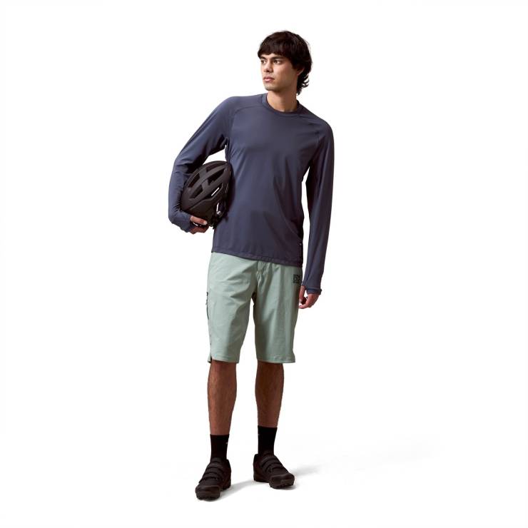 Koszulka Endura Alltrack Roam L/S Tech Tee (6)