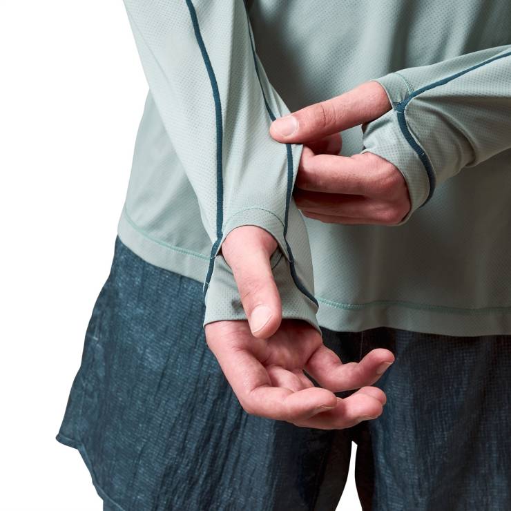 Koszulka Endura Alltrack Roam L/S Tech Tee (4)