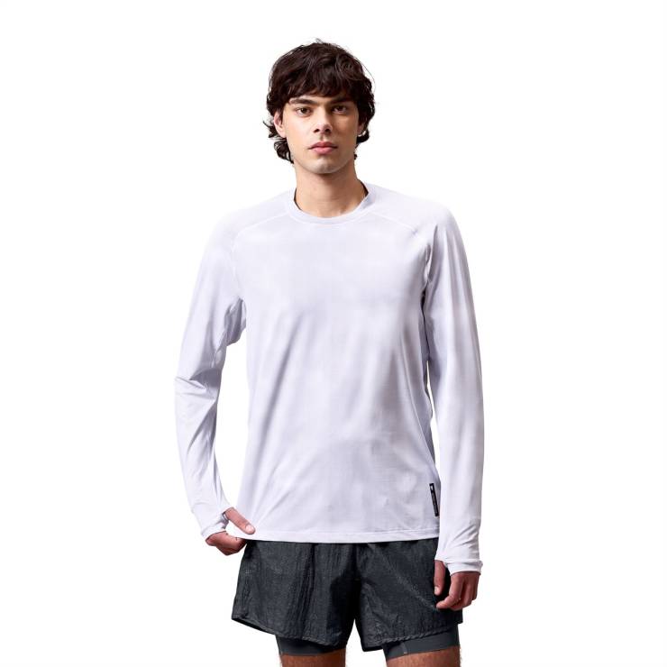 Koszulka Endura Alltrack Roam L/S Tech Tee (1)