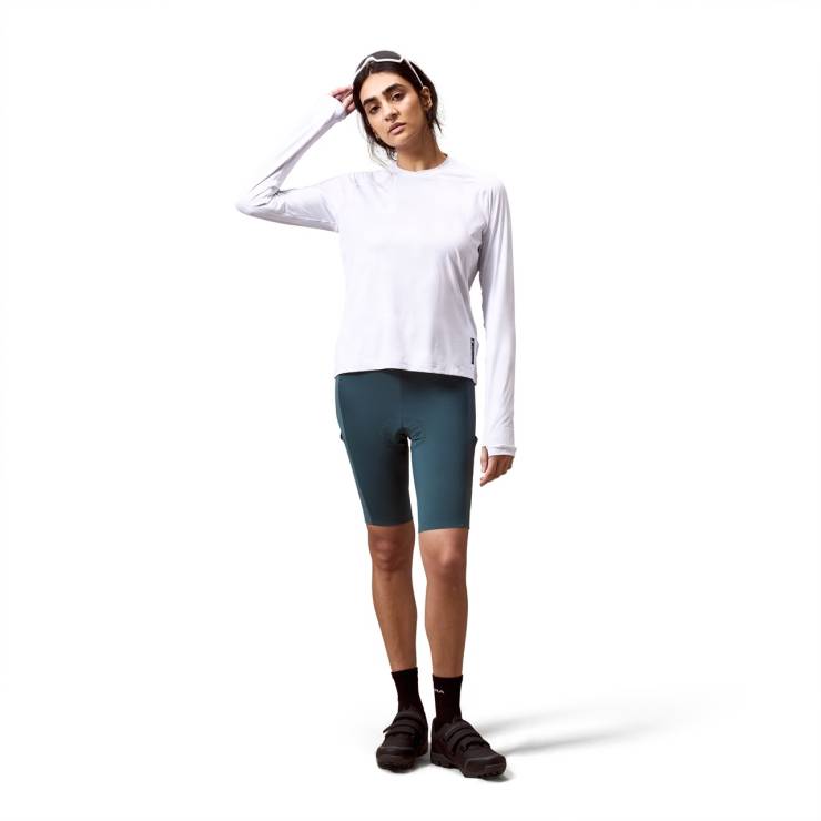 Damska koszulka Endura Alltrack Roam L/S Tech Tee (5)