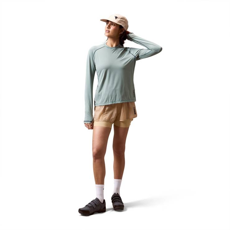 Damska koszulka Endura Alltrack Roam L/S Tech Tee (8)