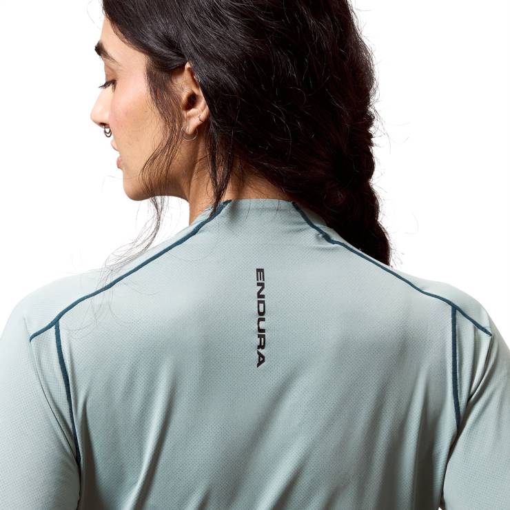 Damska koszulka Endura Alltrack Roam L/S Tech Tee (10)