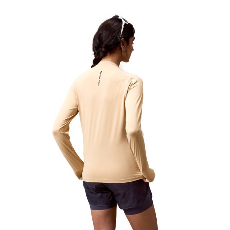 Damska koszulka Endura Alltrack Roam L/S Tech Tee (2)