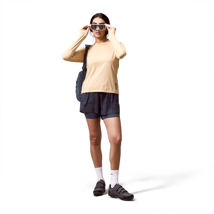 Damska koszulka Endura Alltrack Roam L/S Tech Tee (7)