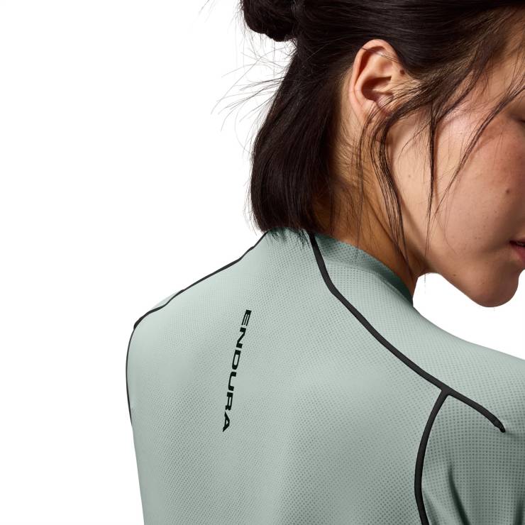 Damska koszulka Endura Alltrack Roam S/S Tech Tee (3)