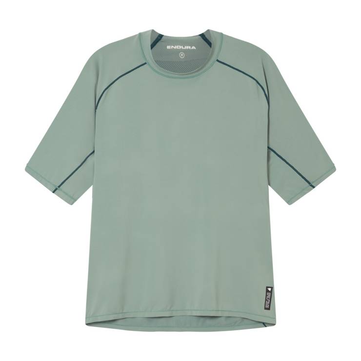Damska koszulka Endura Alltrack Roam S/S Tech Tee (8)