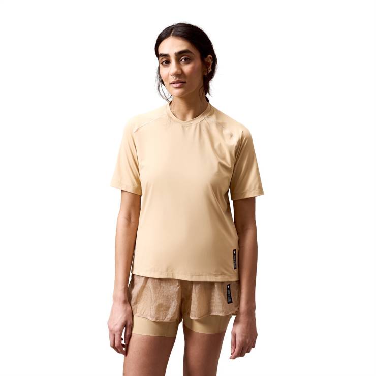 Damska koszulka Endura Alltrack Roam S/S Tech Tee (1)