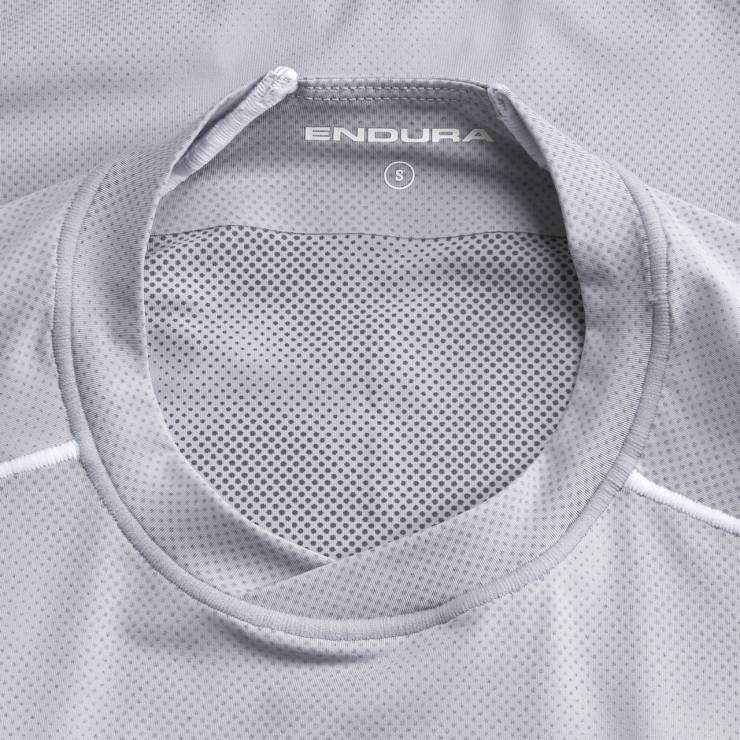 Damska koszulka Endura Alltrack Roam S/S Tech Tee (4)