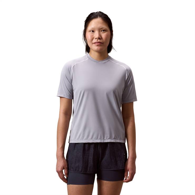 Damska koszulka Endura Alltrack Roam S/S Tech Tee (1)