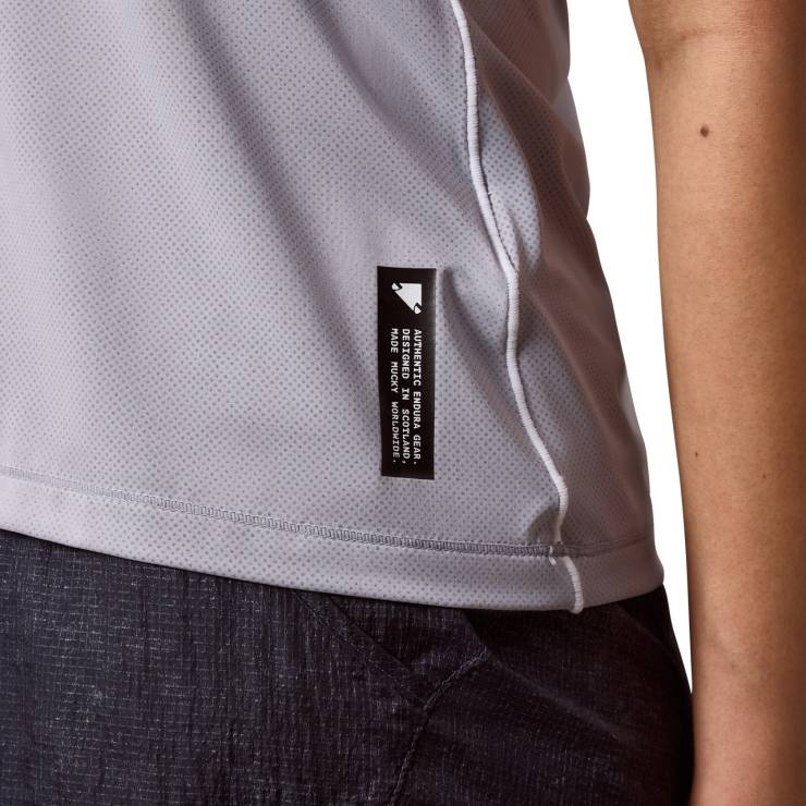 Damska koszulka Endura Alltrack Roam S/S Tech Tee (7)