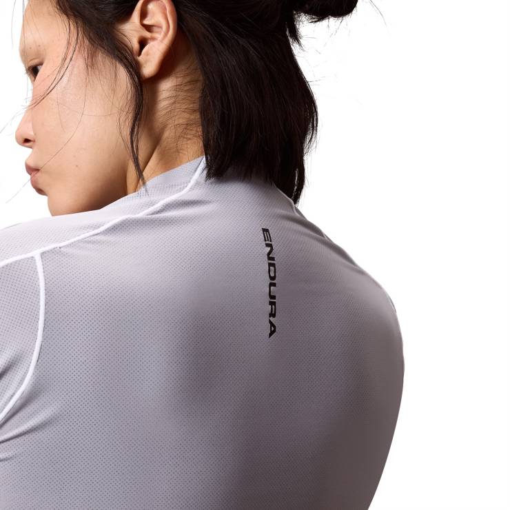 Damska koszulka Endura Alltrack Roam S/S Tech Tee (8)
