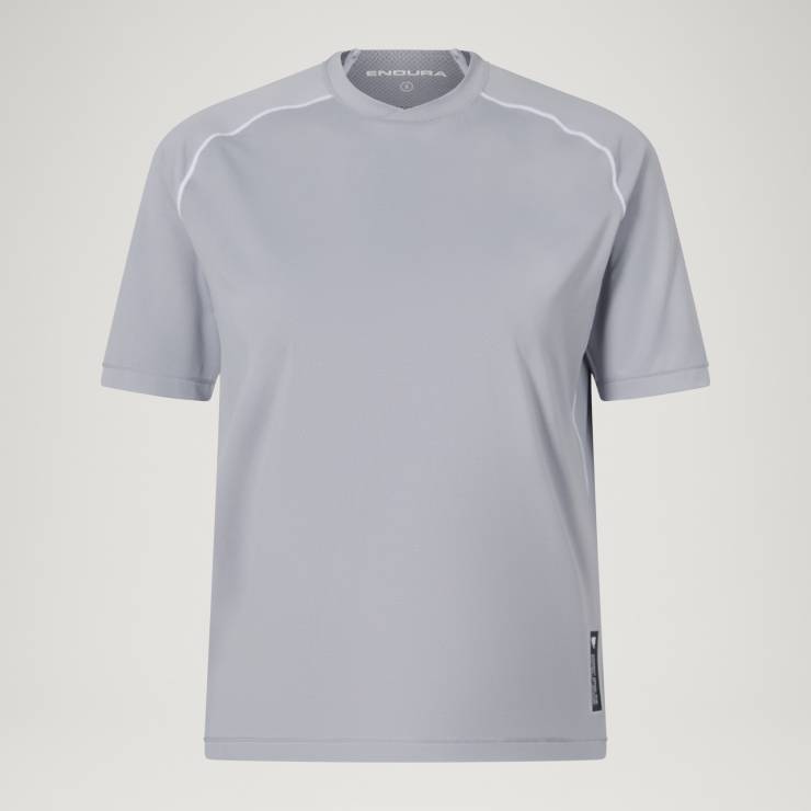 Damska koszulka Endura Alltrack Roam S/S Tech Tee (10)
