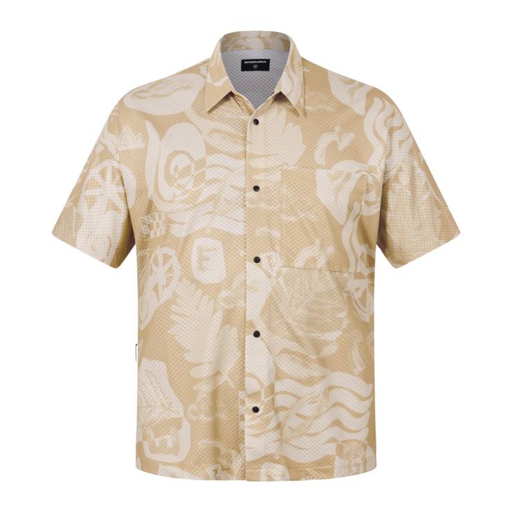 Koszula Endura Alltrack Ride S/S Resort (8)