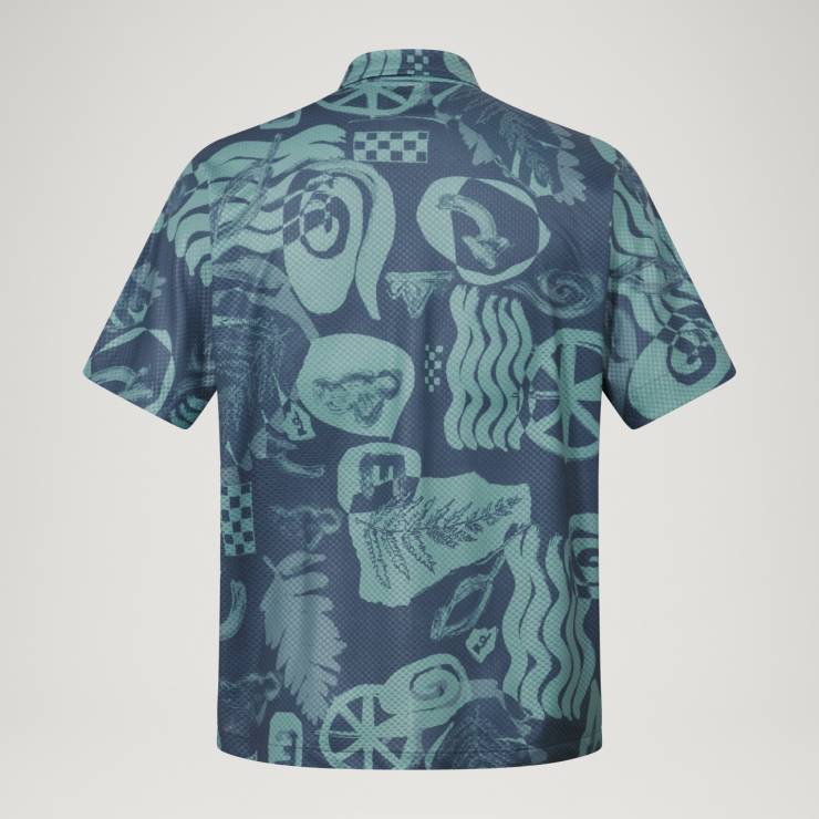 Koszula Endura Alltrack Ride S/S Resort (2)