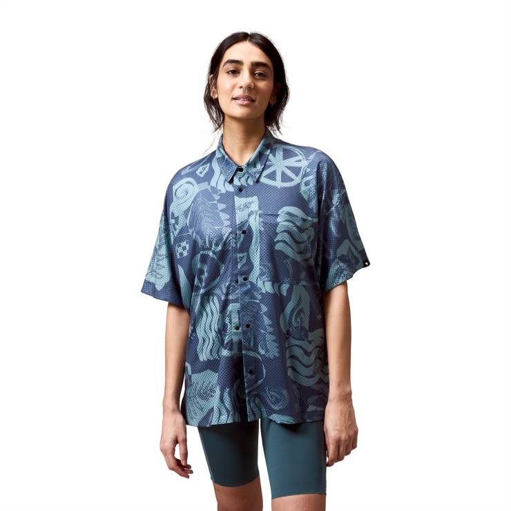 Koszula Endura Alltrack Ride S/S Resort (7)