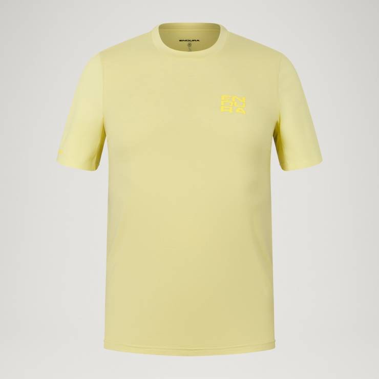 Koszulka Endura Alltrack Ride S/S Tech Tee (1)