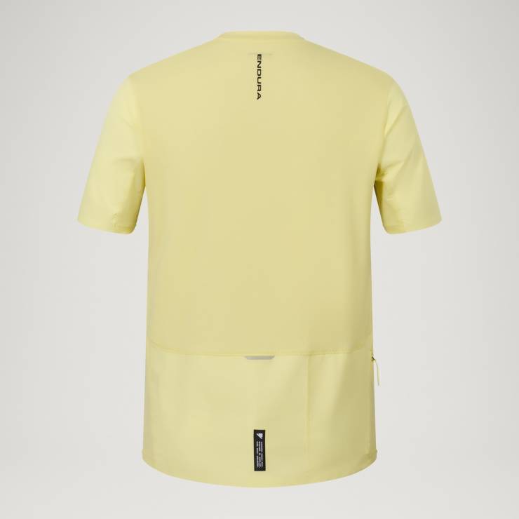 Koszulka Endura Alltrack Ride S/S Tech Tee (2)