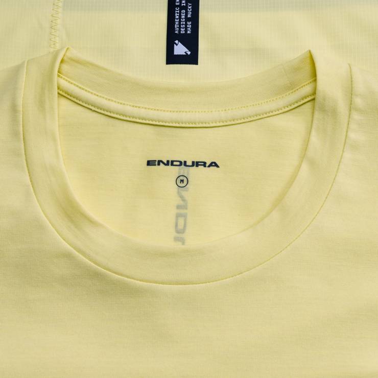 Koszulka Endura Alltrack Ride S/S Tech Tee (3)
