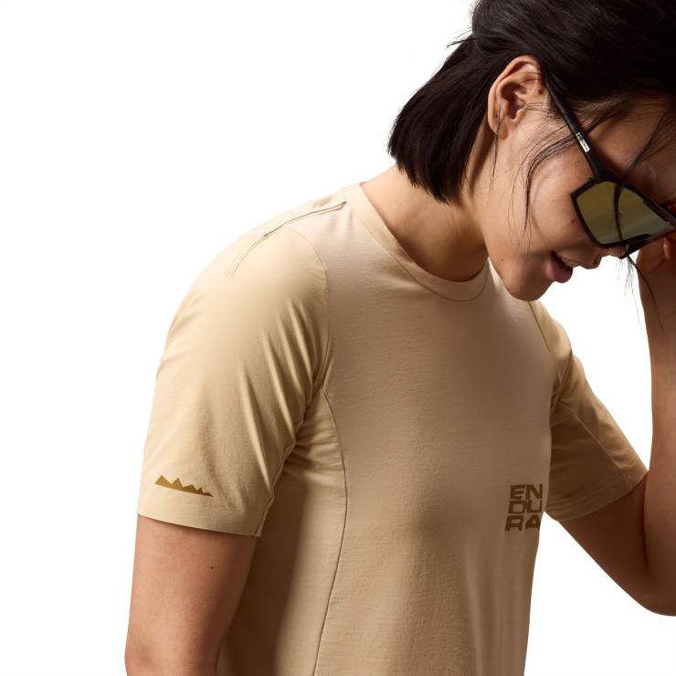 Damska koszulka Endura Alltrack Ride S/S Tech Tee (10)