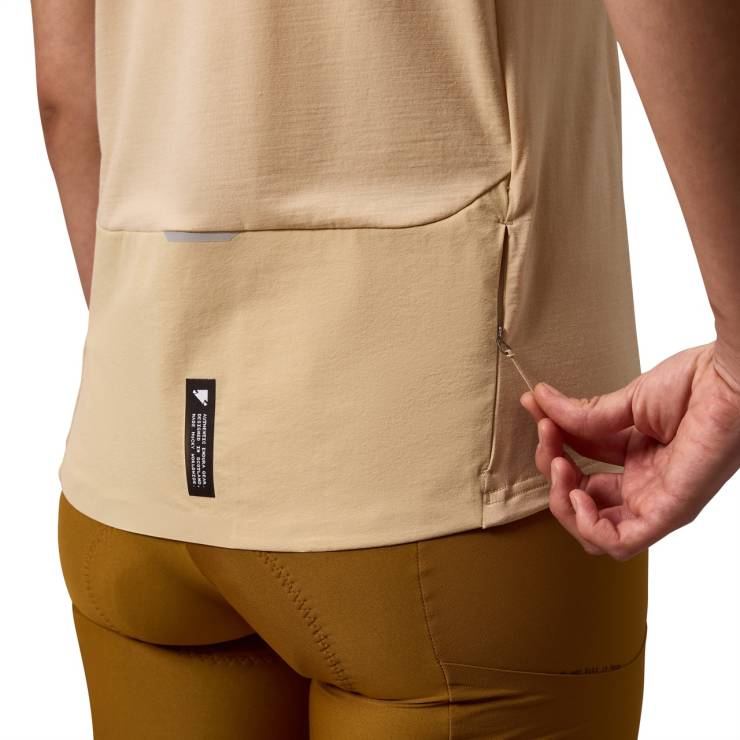 Damska koszulka Endura Alltrack Ride S/S Tech Tee (11)