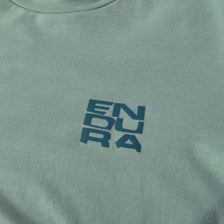 Damska koszulka Endura Alltrack Ride S/S Tech Tee (4)