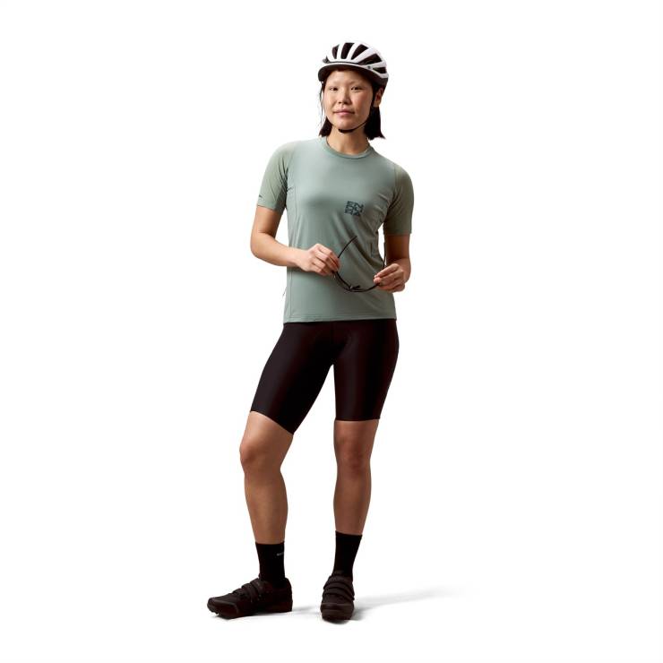 Damska koszulka Endura Alltrack Ride S/S Tech Tee (10)