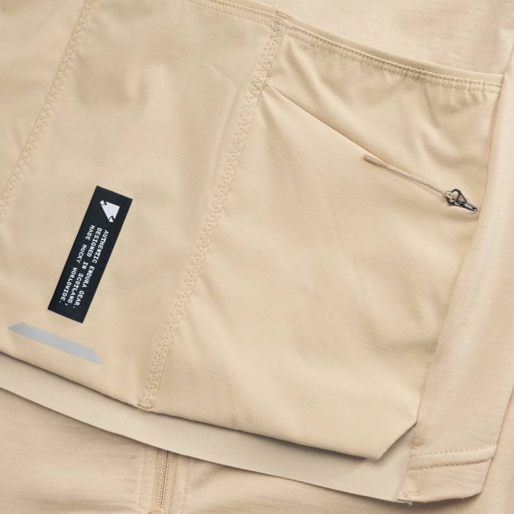 Koszulka Endura Alltrack Ride S/S (3)