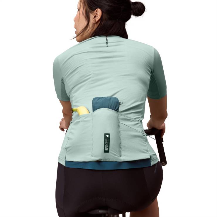 Damska koszulka Endura Alltrack Ride S/S (3)