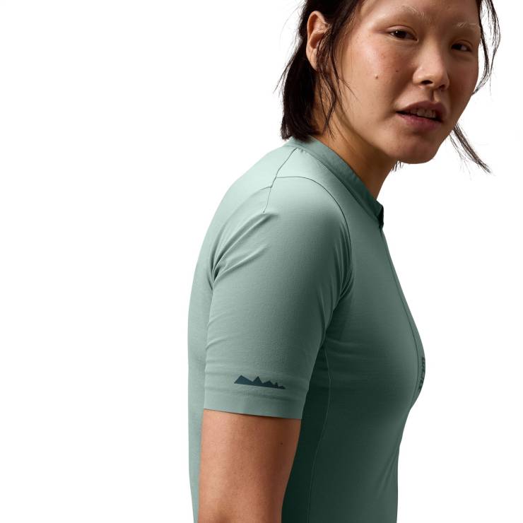 Damska koszulka Endura Alltrack Ride S/S (4)