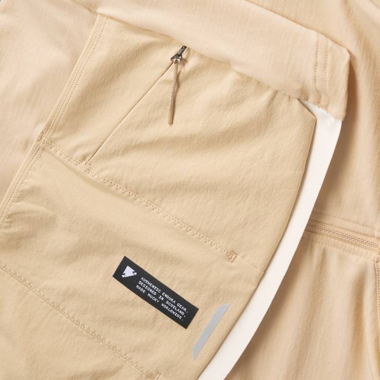 Damska koszulka Endura Alltrack Ride S/S (3)