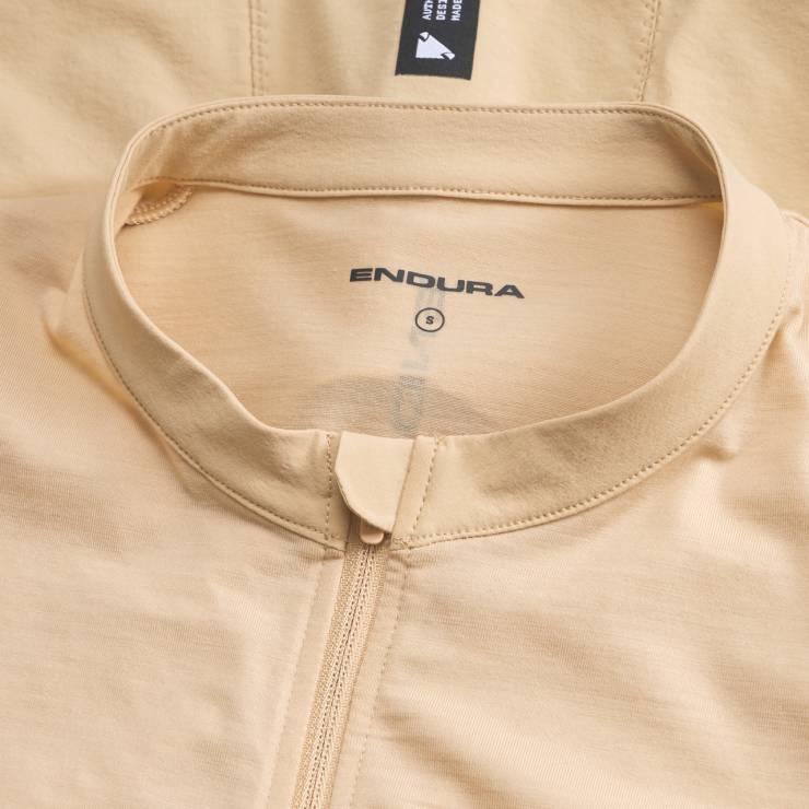 Damska koszulka Endura Alltrack Ride S/S (6)