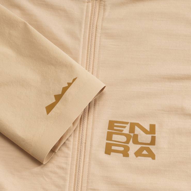 Damska koszulka Endura Alltrack Ride S/S (7)