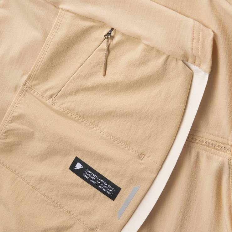 Damska koszulka Endura Alltrack Ride S/S (8)