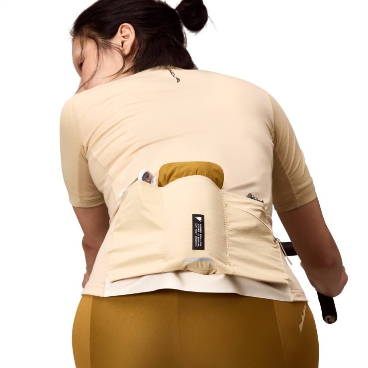 Damska koszulka Endura Alltrack Ride S/S (10)