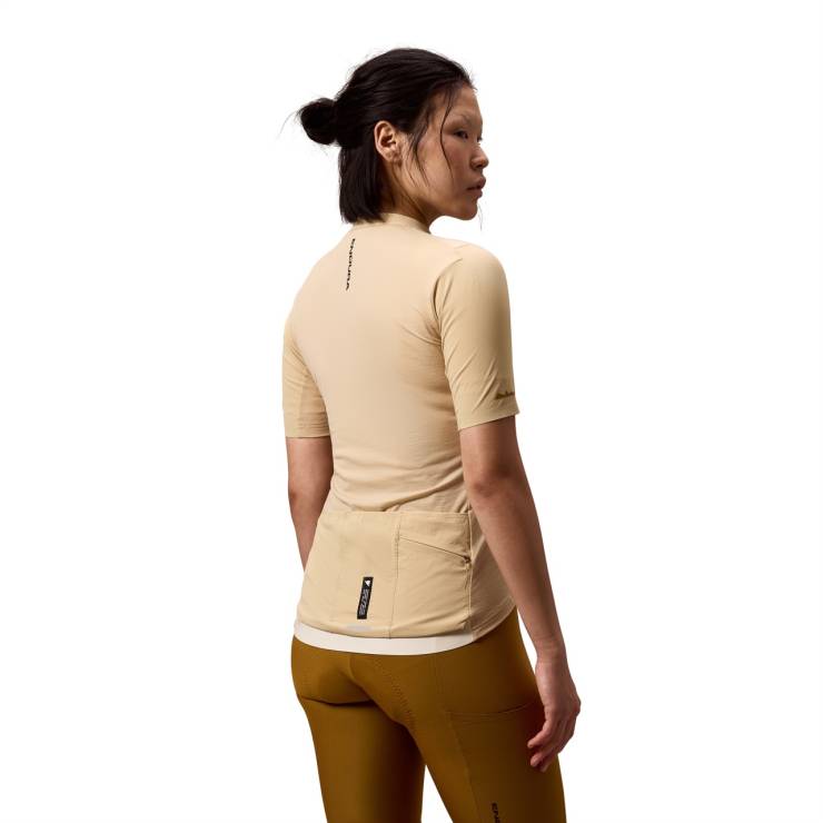 Damska koszulka Endura Alltrack Ride S/S (2)