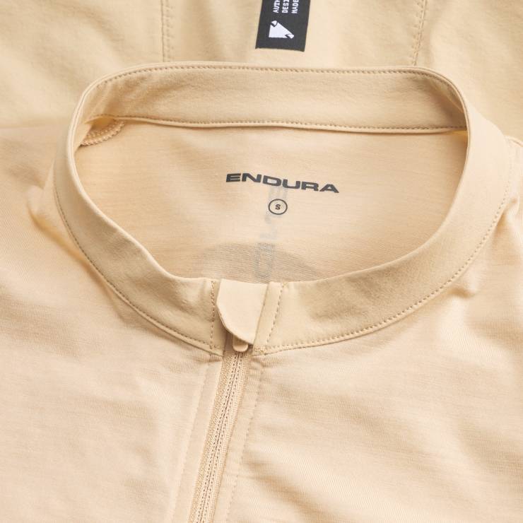 Damska koszulka Endura Alltrack Ride S/S (13)