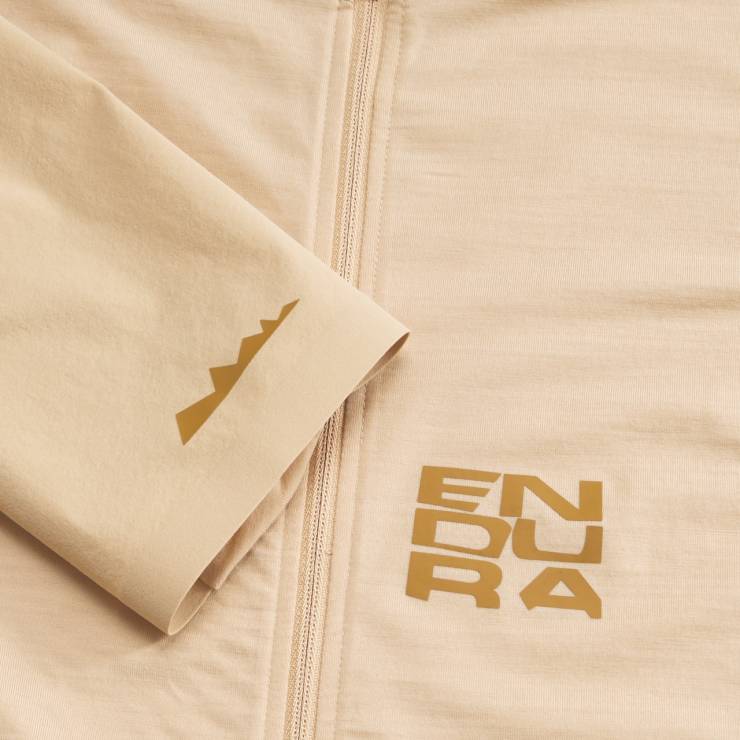 Damska koszulka Endura Alltrack Ride S/S (14)